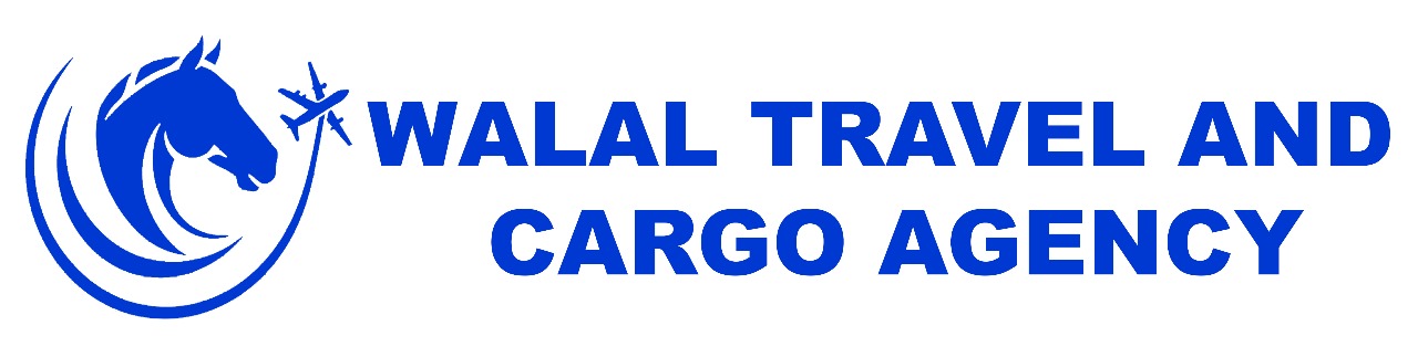 Walal Travel & Cargo Agency